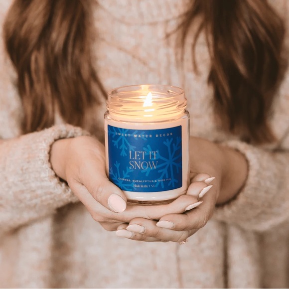 𝐋𝐄𝐓 𝐢𝐭 𝐒𝐍𝐎𝐖 - 𝟗 𝐎𝐙 - Picture 3 of 4